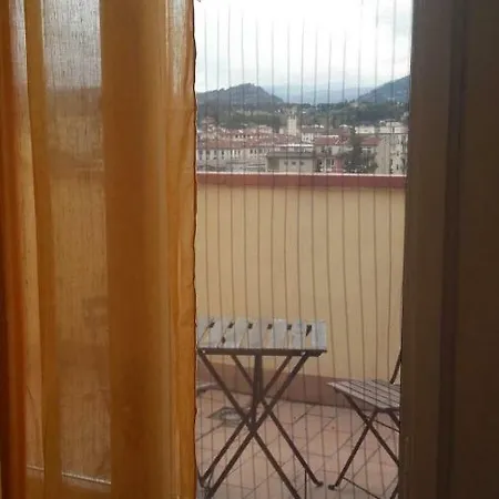 Tizi's House * فلورنس