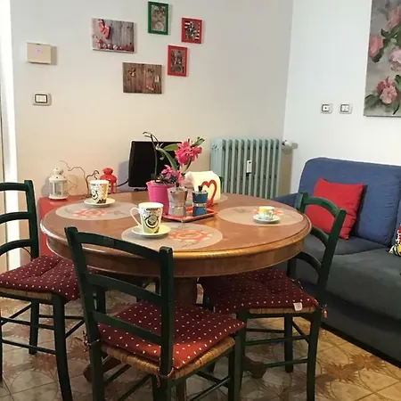 شقة Tizi's House فلورنس