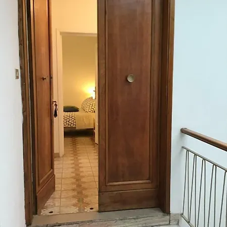 Tizi's House شقة *