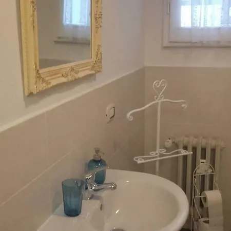 Tizi's House فلورنس