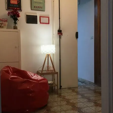 Tizi's House Daire