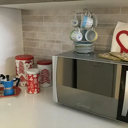 Daire Tizi's House